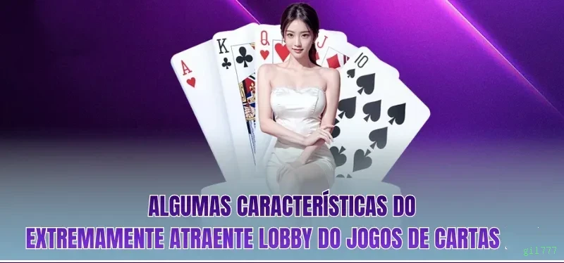 App gil777 para Android e iOS - download grátis