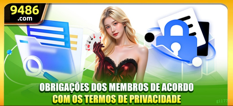 Aplicativo móvel gil777 para iOS e Android