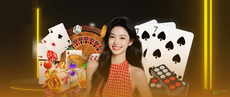 App gil777 slots mobile