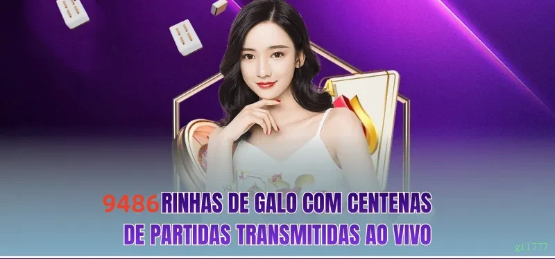 Ganhar e sacar na gil777