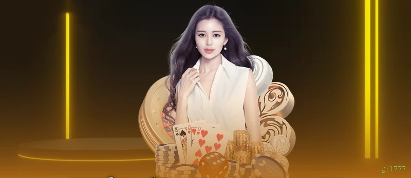 Slots com prêmios gil777